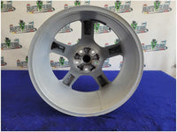 2010 - 2015 Chevrolet Camaro SS Rear Wheel 20x9 Polished Rim - The Parts Farm