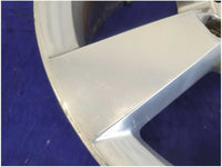 2010 - 2015 Chevrolet Camaro SS Rear Wheel 20x9 Polished Rim - The Parts Farm