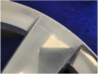 2010 - 2015 Chevrolet Camaro SS Rear Wheel 20x9 Polished Rim - The Parts Farm