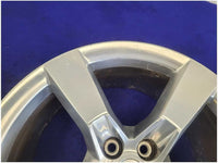 2010 - 2015 Chevrolet Camaro SS Rear Wheel 20x9 Polished Rim - The Parts Farm