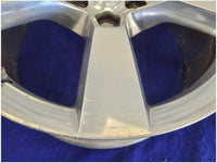 2010 - 2015 Chevrolet Camaro SS Rear Wheel 20x9 Polished Rim - The Parts Farm