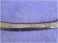 2010 - 2015 Chevrolet Camaro SS Rear Wing Spoiler Coupe Trunk Paint Black 2722 - The Parts Farm