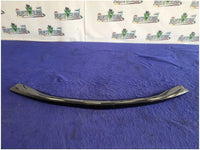 2010 - 2015 Chevrolet Camaro SS Rear Wing Spoiler Coupe Trunk Paint Black 2722 - The Parts Farm