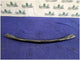 2010 - 2015 Chevrolet Camaro SS Rear Wing Spoiler Coupe Trunk Paint Black 2722 - The Parts Farm