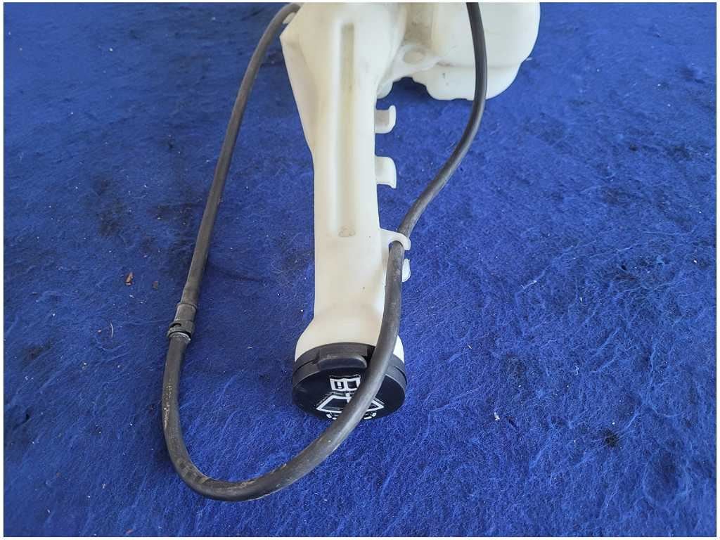 2010-2015 Chevrolet Camaro SS Reservoir Bottle Windshield Washer Wiper 2889 - The Parts Farm