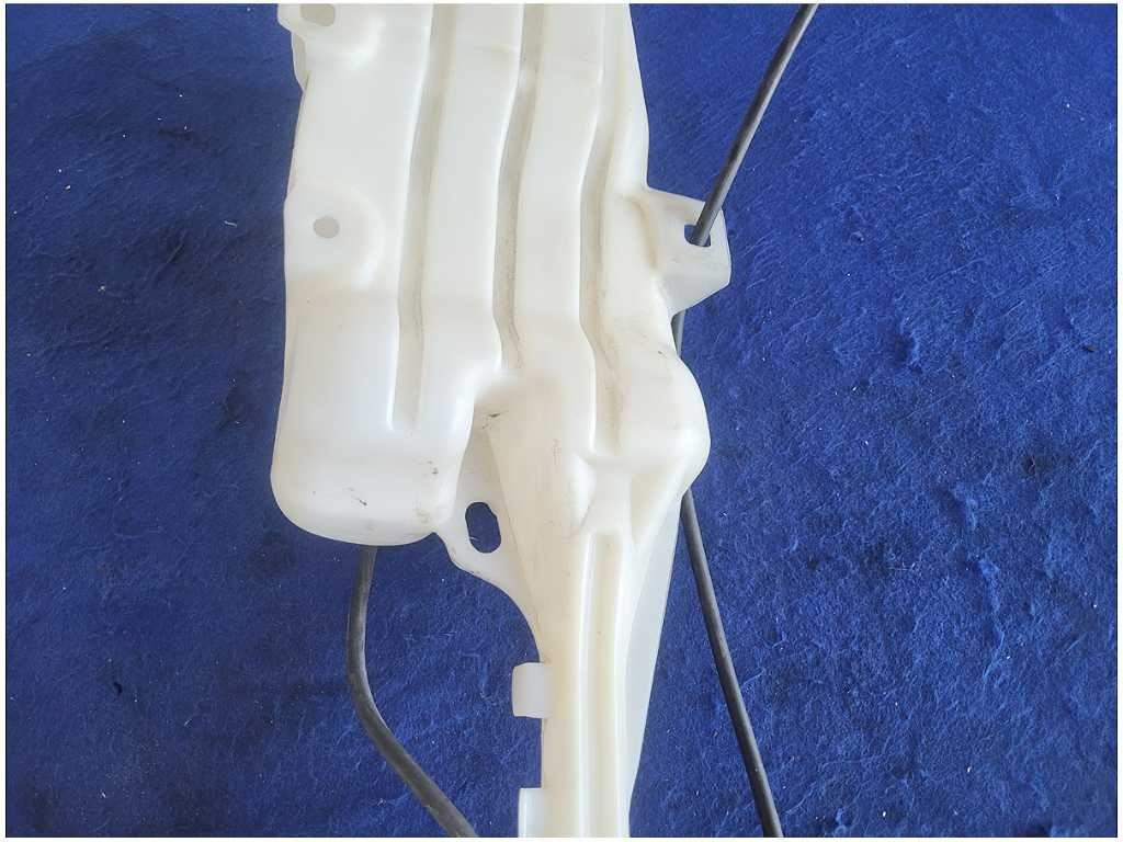 2010-2015 Chevrolet Camaro SS Reservoir Bottle Windshield Washer Wiper 2889 - The Parts Farm