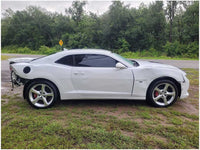 2010-2015 Chevrolet Camaro SS Reservoir Bottle Windshield Washer Wiper 2889 - The Parts Farm