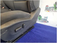 2010 - 2015 Chevrolet Camaro SS Set Seats Cloth Coupe Driver Bucket *Read* 2732 - The Parts Farm