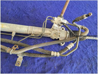 2010 - 2015 Chevrolet Camaro SS Steering Gear Power Rack Pinion Power Tie Rod 2722 - The Parts Farm