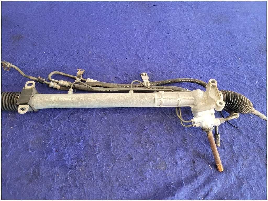 2010 - 2015 Chevrolet Camaro SS Steering Gear Power Rack Pinion Power Tie Rod 2722 - The Parts Farm