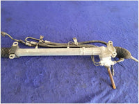 2010 - 2015 Chevrolet Camaro SS Steering Gear Power Rack Pinion Power Tie Rod 2722 - The Parts Farm