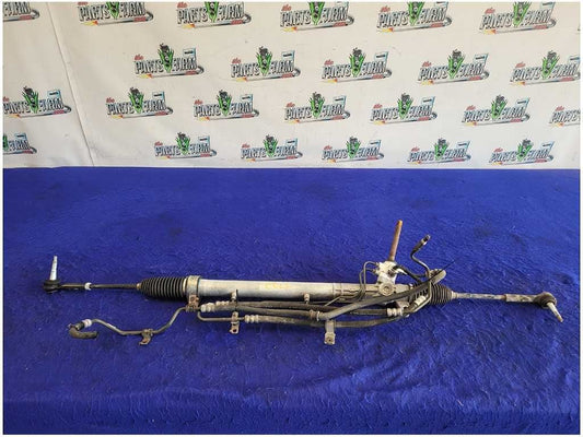 2010 - 2015 Chevrolet Camaro SS Steering Gear Power Rack Pinion Power Tie Rod 2722 - The Parts Farm