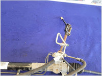 2010 - 2015 Chevrolet Camaro SS Steering Gear Power Rack Pinion Tie Rod 2732 - The Parts Farm