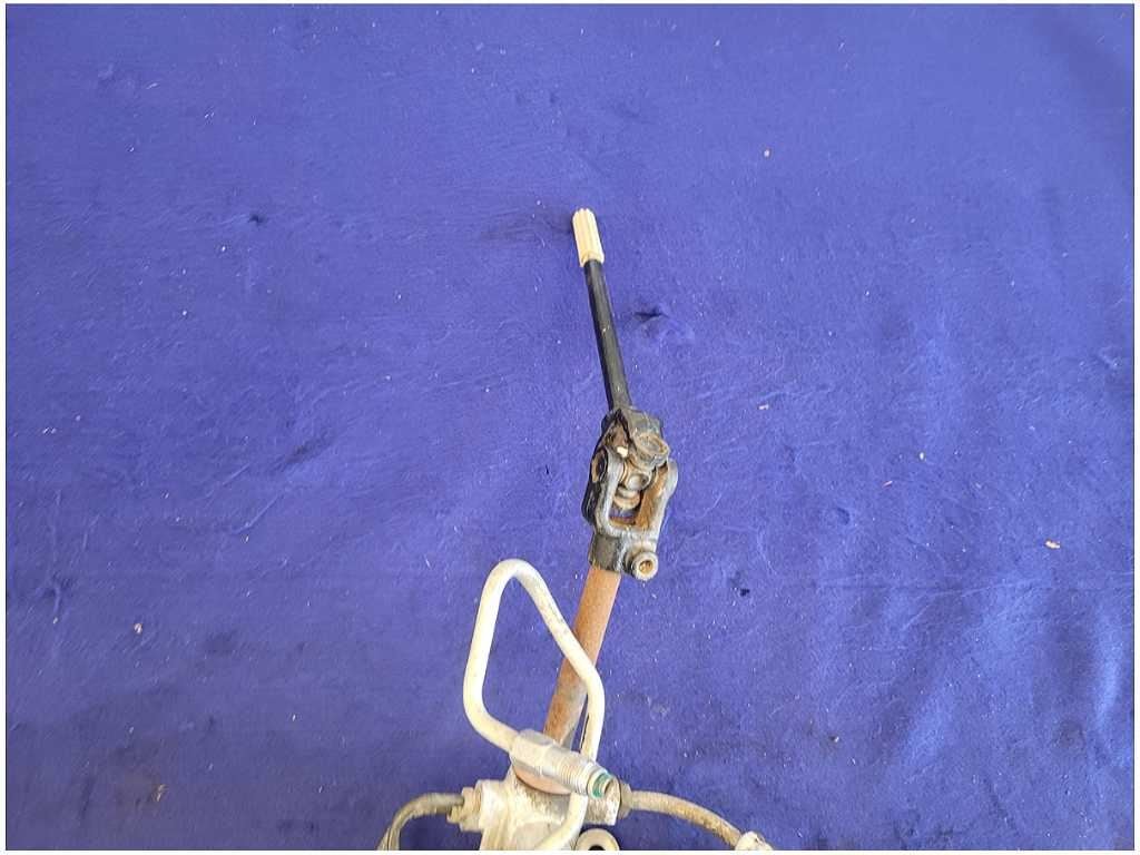 2010 - 2015 Chevrolet Camaro SS Steering Gear Power Rack Pinion Tie Rod 2732 - The Parts Farm