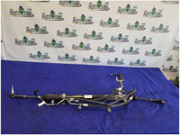 2010 - 2015 Chevrolet Camaro SS Steering Gear Power Rack Pinion Tie Rod 2732 - The Parts Farm