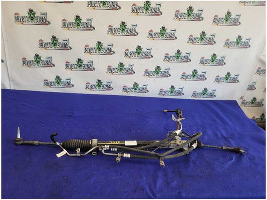 2010 - 2015 Chevrolet Camaro SS Steering Gear Power Rack Pinion Tie Rod 2732 - The Parts Farm
