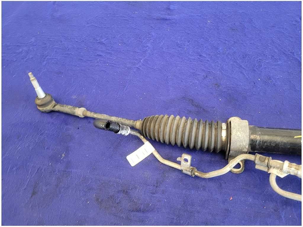 2010 - 2015 Chevrolet Camaro SS Steering Gear Power Rack Pinion Tie Rod 2732 - The Parts Farm