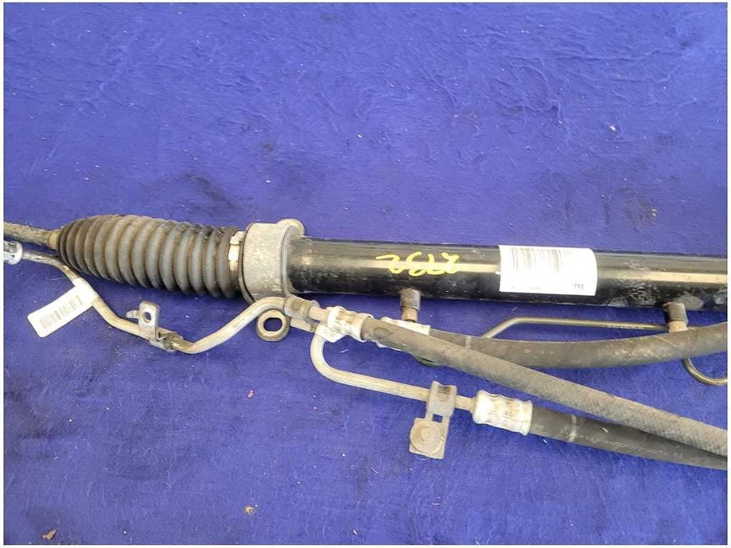 2010 - 2015 Chevrolet Camaro SS Steering Gear Power Rack Pinion Tie Rod 2732 - The Parts Farm