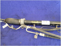 2010 - 2015 Chevrolet Camaro SS Steering Gear Power Rack Pinion Tie Rod 2732 - The Parts Farm