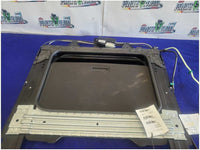 2010 - 2015 Chevrolet Camaro SS Sunroof Glass Window Upper Roof Frame Track 2719 - The Parts Farm