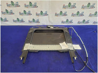 2010 - 2015 Chevrolet Camaro SS Sunroof Glass Window Upper Roof Frame Track 2719 - The Parts Farm