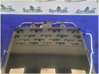 2010 - 2015 Chevrolet Camaro SS Sunroof Glass Window Upper Roof Frame Track 2719 - The Parts Farm