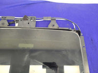 2010 - 2015 Chevrolet Camaro SS Sunroof Glass Window Upper Roof Frame Track - The Parts Farm