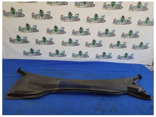 2010 - 2015 Chevrolet Camaro SS Windshield Cowl Panel Front Wiper Cover 2513 - The Parts Farm