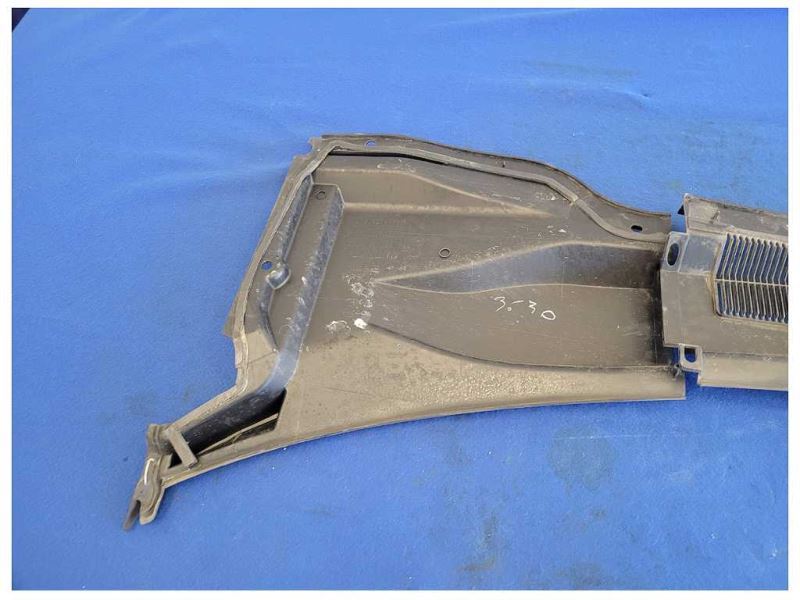 2010 - 2015 Chevrolet Camaro SS Windshield Cowl Panel Front Wiper Cover 2513 - The Parts Farm
