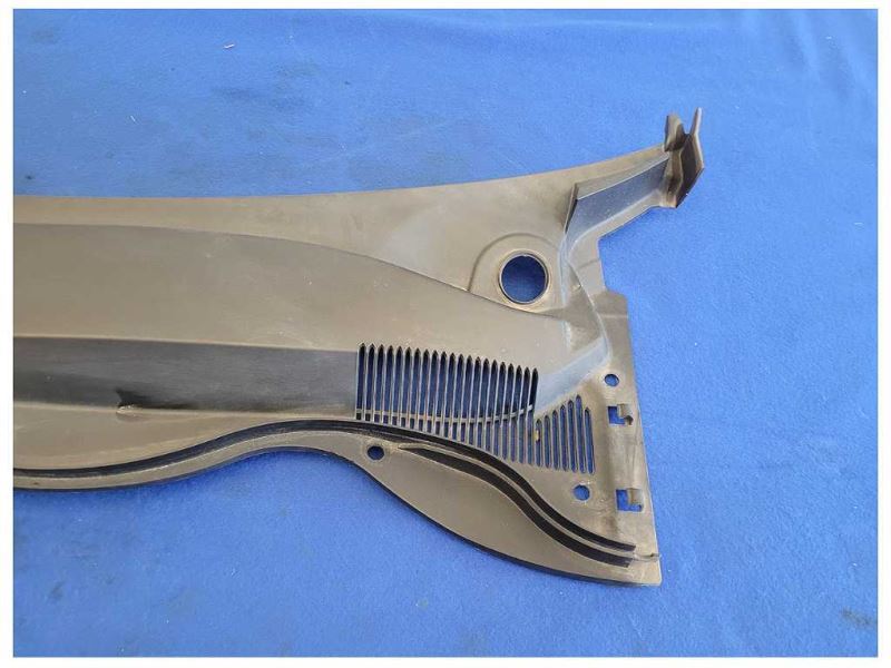 2010 - 2015 Chevrolet Camaro SS Windshield Cowl Panel Front Wiper Cover 2513 - The Parts Farm