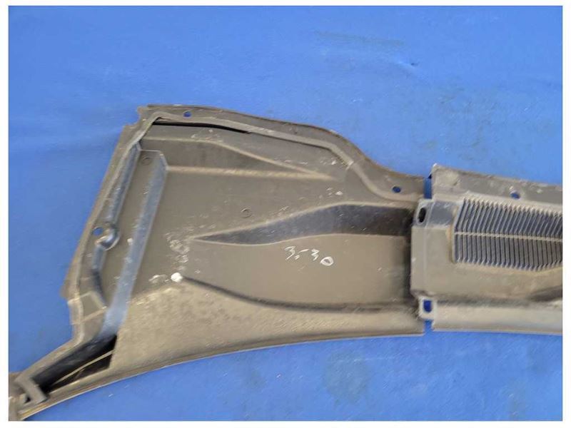 2010 - 2015 Chevrolet Camaro SS Windshield Cowl Panel Front Wiper Cover 2513 - The Parts Farm