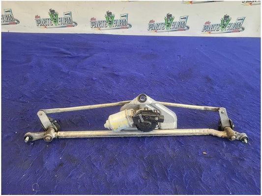 2010 - 2015 Chevrolet Camaro SS Windshield Wiper Motor Linkage Front 2719 - The Parts Farm