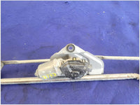 2010 - 2015 Chevrolet Camaro SS Windshield Wiper Motor Linkage Front 2732 - The Parts Farm