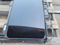 2010 - 2015 Chevrolet Camaro SS ZL1 Coupe Sunroof Top Glass Window Roof Power - The Parts Farm