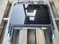 2010 - 2015 Chevrolet Camaro SS ZL1 Coupe Sunroof Top Glass Window Roof Power - The Parts Farm