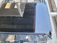 2010 - 2015 Chevrolet Camaro SS ZL1 Coupe Sunroof Top Glass Window Roof Power - The Parts Farm