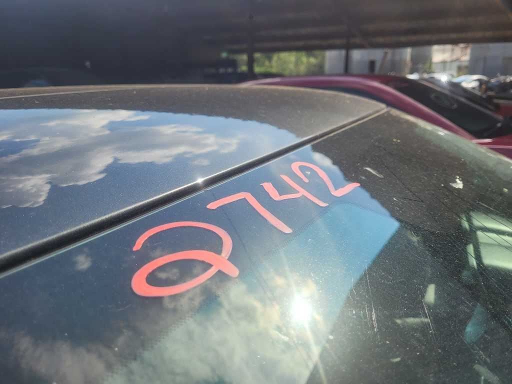 2010 - 2015 Chevrolet Camaro ZL1 6.2L Coupe Rear Carpet Liner Trunk 2742 - The Parts Farm