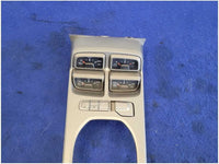 2010-2015 Chevrolet Camaro ZL1 Front Console Gauge Pod Auto Trans 2914 - The Parts Farm