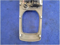 2010-2015 Chevrolet Camaro ZL1 Front Console Gauge Pod Auto Trans 2914 - The Parts Farm