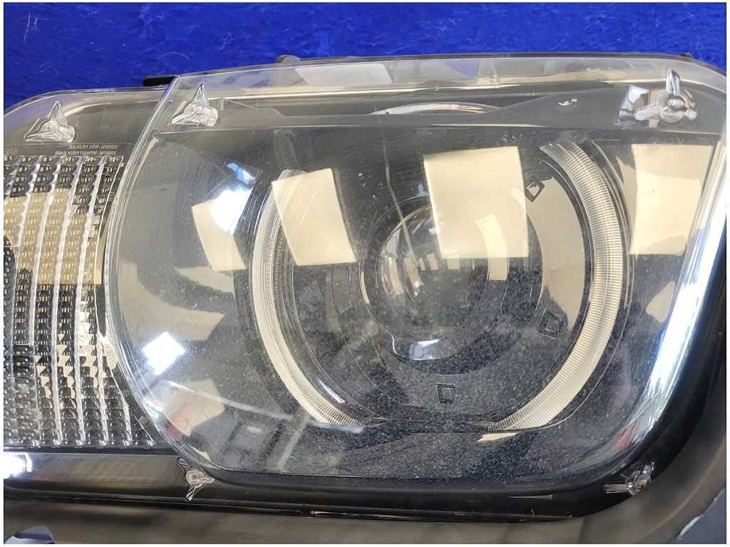 2010 - 2015 Chevrolet Camaro ZL1 SS Driver Front Headlight T4F HID *Read* 2742 - The Parts Farm