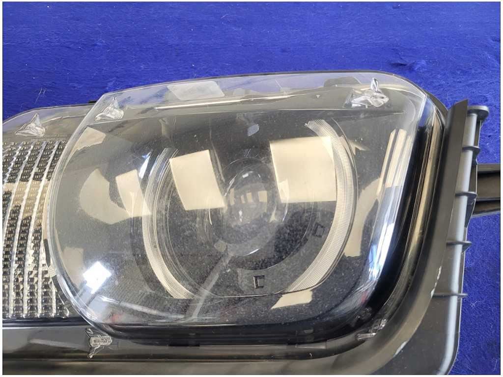 2010 - 2015 Chevrolet Camaro ZL1 SS Driver Front Headlight T4F HID *Read* 2742 - The Parts Farm