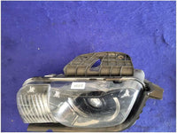 2010 - 2015 Chevrolet Camaro ZL1 SS Driver Front Headlight T4F HID *Read* 2742 - The Parts Farm