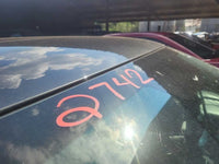 2010 - 2015 Chevrolet Camaro ZL1 SS Driver Front Headlight T4F HID *Read* 2742 - The Parts Farm