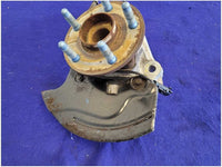 2010 - 2015 Chevrolet Camaro ZL1 SS Driver Left Front Spindle Knuckle Hub 2742 - The Parts Farm