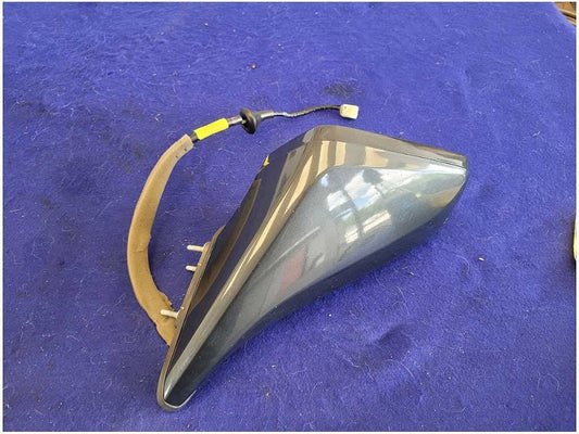 2010 - 2015 Chevrolet Camaro ZL1 SS Driver LH Rear View Mirror Heat DD1 Gray 2742 - The Parts Farm