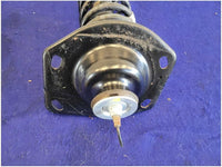 2010 - 2015 Chevrolet Camaro ZL1 SS Driver Rear Shock Suspension Spring 2742 - The Parts Farm