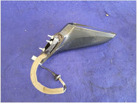 2010 - 2015 Chevrolet Camaro ZL1 SS Passenger Rear View Mirror Heat DD1 Gray 2742 - The Parts Farm