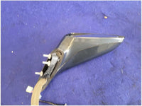 2010 - 2015 Chevrolet Camaro ZL1 SS Passenger Rear View Mirror Heat DD1 Gray 2742 - The Parts Farm