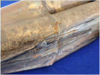 2010 - 2015 Chevy Camaro 1LE SS Aftermarket Long Tube Headers Exhaust *Read* 2736 - The Parts Farm