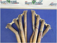 2010 - 2015 Chevy Camaro 1LE SS Aftermarket Long Tube Headers Exhaust *Read* 2736 - The Parts Farm